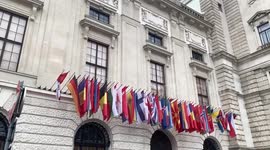 Austria: Finland accuses Russia of undermining European order, vows to keep OSCE alive