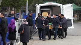 Türkiye: Türkiye mourns victims from ski resort fire as efforts underway to identify bodies