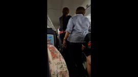 Boxing day blitx: Prominent woman and daughter of the apartheid fight against freedom uses the race card for reason not being served more alcohol on the flight FA185 from durban to Capetown town on 26 Dec 2024