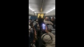 Boxing day blitx: Prominent woman and daughter of the apartheid fight against freedom uses the race card for reason not being served more alcohol on the flight FA185 from durban to Capetown town on 26 Dec 2024