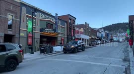 US: The Sundance Film Festival kicks off with Questlove and Olivia Colman without a definite location for the future