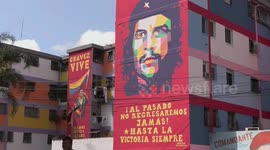 Venezuela: Venezuela conducts drills for the “defense of the homeland” against possible “attacks”