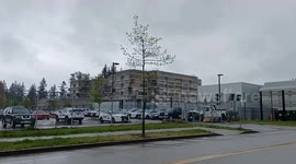 Canada: Surrey Pretrial Detention Centre Holding Jan 6 Rioter Anthony Vo