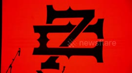 Mexico: Guadalajara's fashion show combines Mexican ranchera culture with modern trends