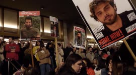 Israel: Hamas to deliver names of 4 hostages to be freed next under Gaza ceasefire deal