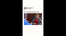 When you used 100% of your brain.funny prank video. #funny #prank #fyp #reels #shorts #shortsvideo #Shortreels #