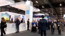 Spain: Harry Theoharis, candidate for UNWTO chief, calls for vigilance on tourism overcrowding