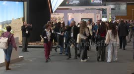 Spain: Candidate for UNWTO chief, Harry Theoharis, calls for vigilance on tourism overcrowding