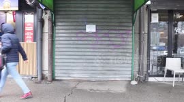 Serbia: Thousands rally in Serbia to express dissatisfaction with government's management