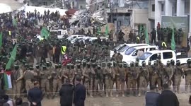 Qassam Brigades Facilitate Prisoner Exchange in Gaza