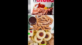 Some of the baked goods that I make and sell