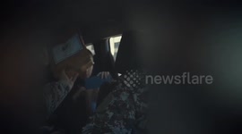 Hamas Releases Second Batch of Israeli Hostages Under Ceasefire Agreement