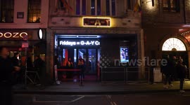 The iconic nightclub G.A.Y is out on sale as the owner says Soho has “lost its Vibrancy” and that Old Compton Street “has lost its queer Identity”