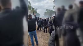 Lebanon: Confrontations Erupt as Residents Return to Villages in Southern Lebanon