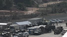 West Bank: Israel to release 200 Palestinian prisoners this Saturday