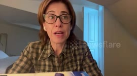 Brazil: Fernanda Torres on her path to the Oscars: 