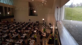 Spain: 13-year-old Gabriel Moreno from Guadalajara wins Avila Puzzle Tournament