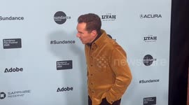 US: Benedict Cumberbatch surrenders to the inevitability of grief in ‘The Thing with Feathers’