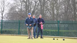 UK: Bowls players in revolt as council axes 24 greens to save money