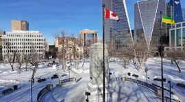 Flying Neo with Maximum Effects and Music via DJI Fly app