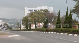 Israel: Residents in northern Israel fear renewed conflict despite ceasefire in place