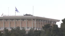 West Bank: Father of hostage urges Trump administration to secure release of all captives