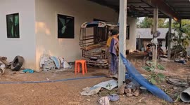 'I will never forgive him': Mother of Lady of the Hills speaks following arrest of British husband