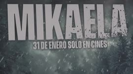 Spain: Natalia Azahara and Antonio Resines star in 'Mikaela', by Daniel Calparsoro