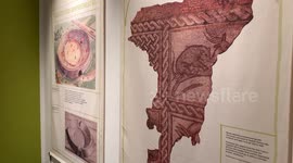 UK: Gladiators in Britain: Roman 'marketing' that brought the circus to the island