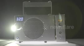 Over Kill Flashlight