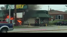 20160430 MVA with fire