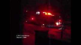 20080301 - Rescue 5 Responding