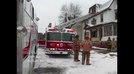 20090110 - WSF 46 East 4th St. Mount Carmel