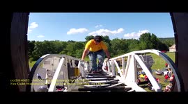 20140622 Fire Cadet Weekend 2014