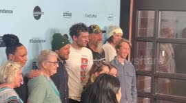 US: Josh O'Connor highlights the value of community in a film about wildfires at Sundance