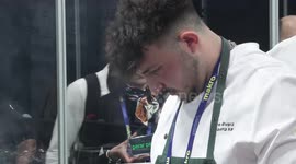 Spain: Imagination to compete for the best signature sandwich at Madrid Fusión