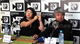 Ecuador: Family of Chilean photographer demands justice nearly 20 years after his death in Ecuador