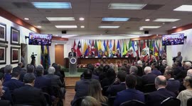 Costa Rica: IACHR Court President warns that freedom is threatened by populism in the Americas