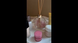 Beatiful tray from Temu