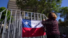 Chile: Victims of Valparaiso megafire denounce 