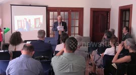 Costa Rica: IAPA launches network to support journalists in exile persecuted for their work