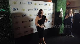 US: GRAMMY NY Chapter Nominee Celebration at Tavern on the Green