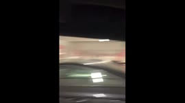 Turning a Frustrated Car Park into a Sing-Along with the UK’s Adopted Anthem