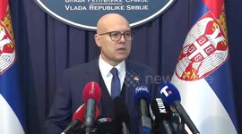 Serbia: Serbia: Prime minister resigns amid ongoing protests