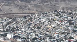 Mexico: Migrants face dangers retracing steps due to halted US asylum process