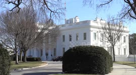 U.S. federal judge blocks Trump admin's freeze on federal financial assistance