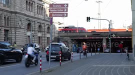 German auto association chief warns additional tariffs could fuel inflation, burden consumers