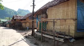 Trump budget cuts leads to closure of seven refugee hospitals along war-torn Thai-Myanmar border