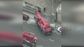 Spain: Criminal Network Busted for Smuggling Cocaine in Excavator Parts