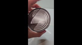 Tin Of Beans Has No Sauce